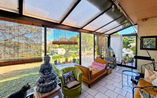 Maison à vendre    5 pièces •  Beaumont-de-Lomagne