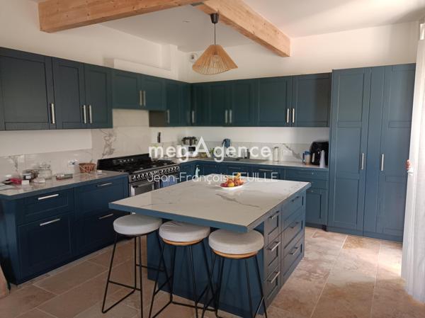Maison à Bergerac, 24100 - 10 pièces 300m²