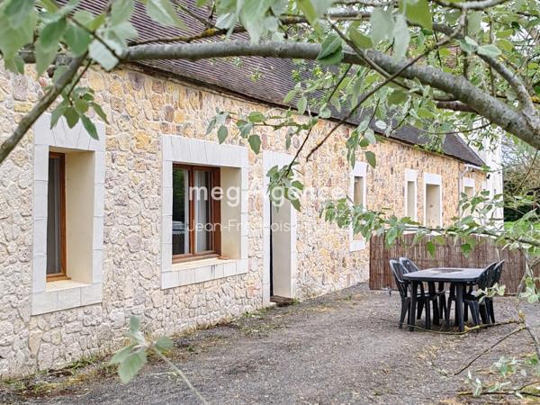 Maison à Bergerac, 24100 - 10 pièces 300m²