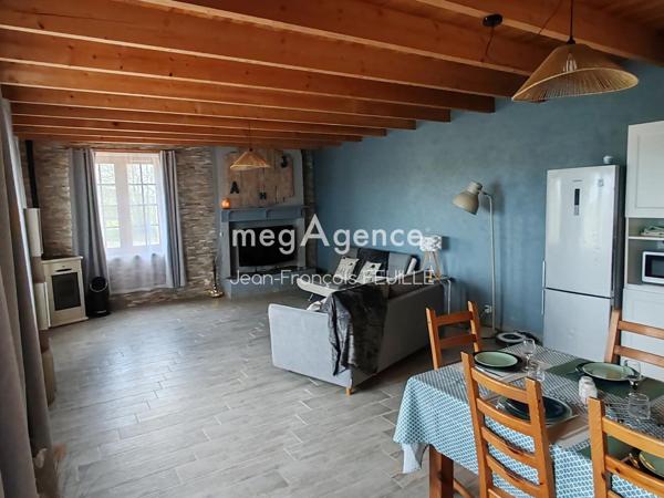 Maison à Bergerac, 24100 - 10 pièces 300m²