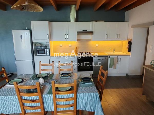 Maison à Bergerac, 24100 - 10 pièces 300m²