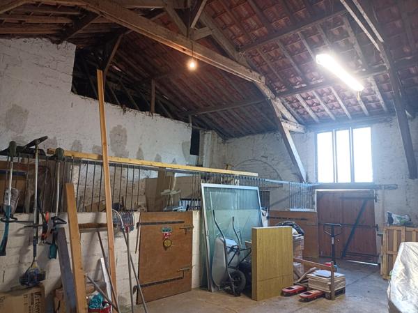 Maison à Bergerac, 24100 - 10 pièces 300m²