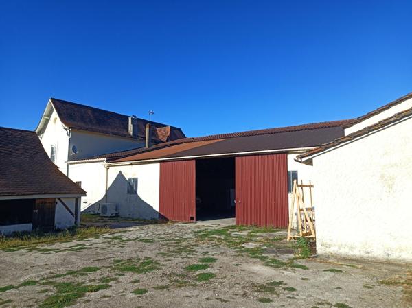 Maison à Bergerac, 24100 - 10 pièces 300m²