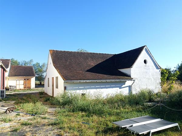 Maison à Bergerac, 24100 - 10 pièces 300m²