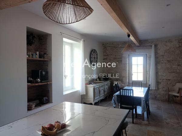 Maison à Bergerac, 24100 - 10 pièces 300m²