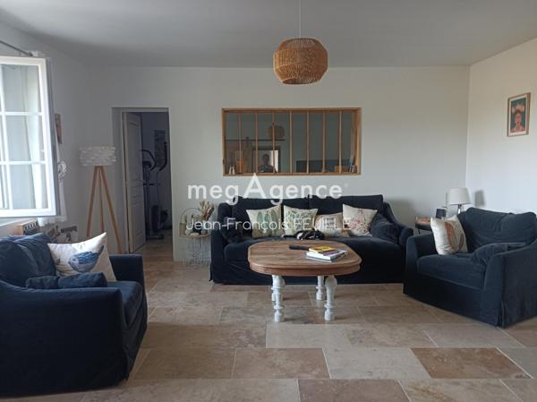 Maison à Bergerac, 24100 - 10 pièces 300m²