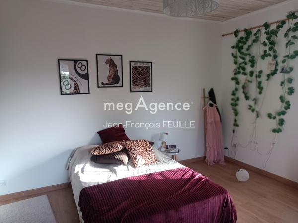 Maison à Bergerac, 24100 - 10 pièces 300m²