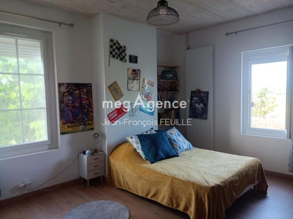 Maison à Bergerac, 24100 - 10 pièces 300m²