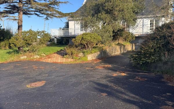 Maison à vendre    6 pièces • 165 m2 Pornichet