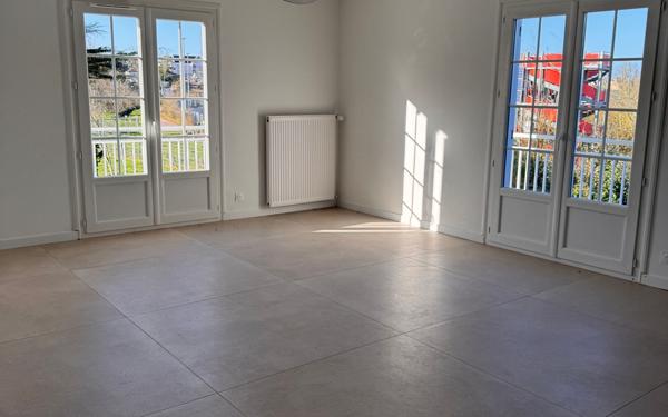 Maison à vendre    6 pièces • 165 m2 Pornichet