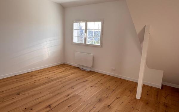 Maison à vendre    6 pièces • 165 m2 Pornichet