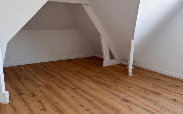 Maison à vendre    6 pièces • 165 m2 Pornichet