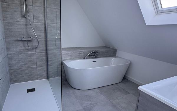 Maison à vendre    6 pièces • 165 m2 Pornichet