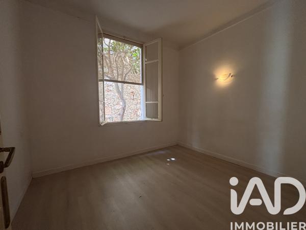 Appartement à vendre 3 pièces 57,38 m² Beausoleil