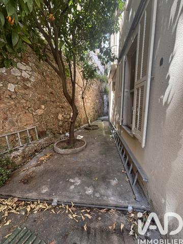 Appartement à vendre 3 pièces 57,38 m² Beausoleil