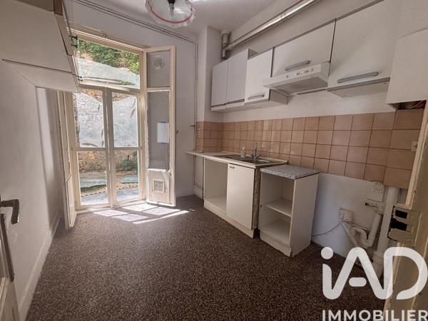 Appartement à vendre 3 pièces 57,38 m² Beausoleil