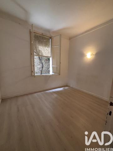 Appartement à vendre 3 pièces 57,38 m² Beausoleil