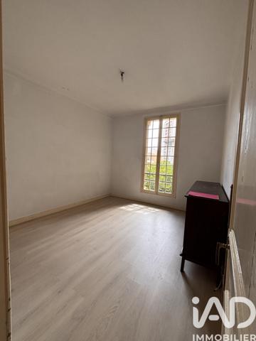 Appartement à vendre 3 pièces 57,38 m² Beausoleil