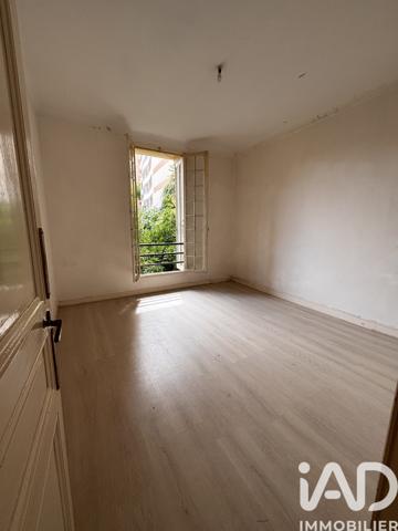 Appartement à vendre 3 pièces 57,38 m² Beausoleil