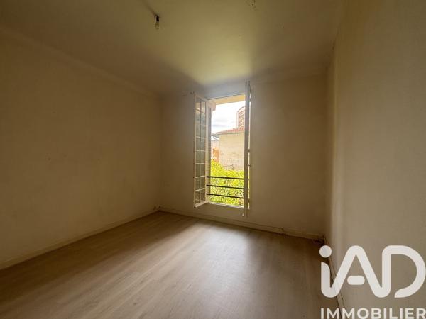 Appartement à vendre 3 pièces 57,38 m² Beausoleil