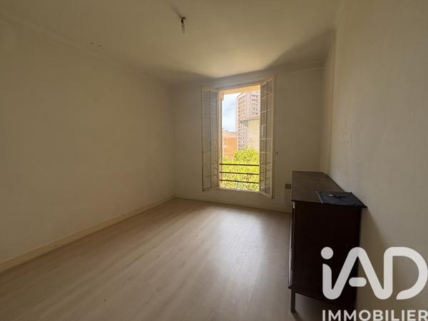 Appartement à vendre 3 pièces 57,38 m² Beausoleil