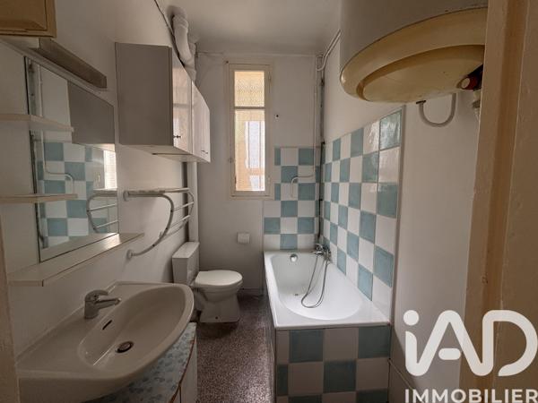 Appartement à vendre 3 pièces 57,38 m² Beausoleil