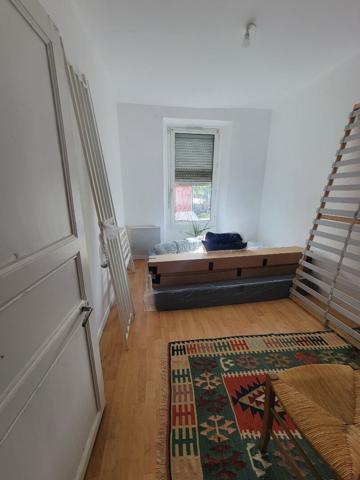 MAISON DE BOURG T4, TREFFIEUX