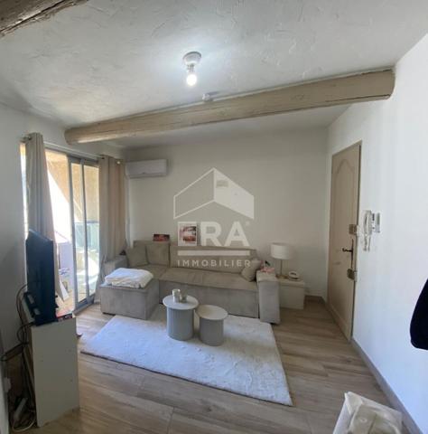 Deux appartements T2 loués à Cavaillon