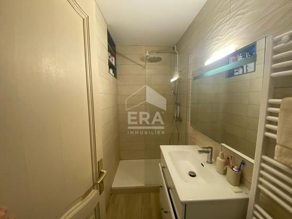 Deux appartements T2 loués à Cavaillon