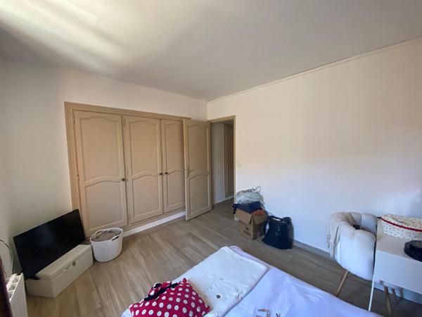 Deux appartements T2 loués à Cavaillon