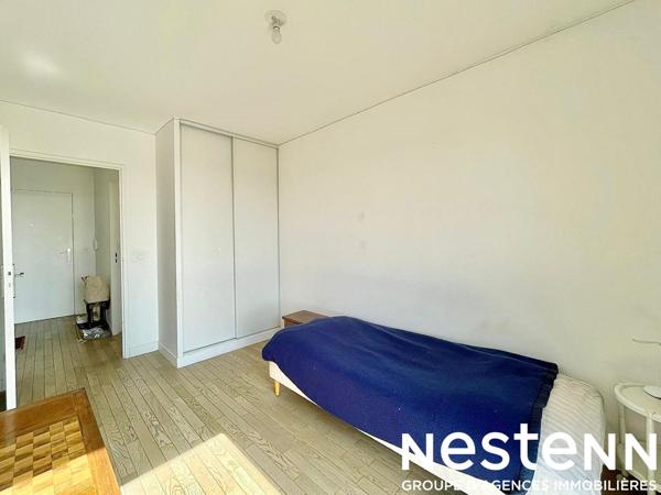 APPARTEMENT DERNIER ÉTAGE AVEC TERRASSE - 3 pièces 63 m² à THIAIS