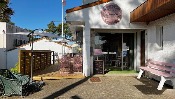 Immeuble  en vente - Charente-Maritime - 17