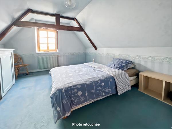 Maison 6 pièces - 200 m²