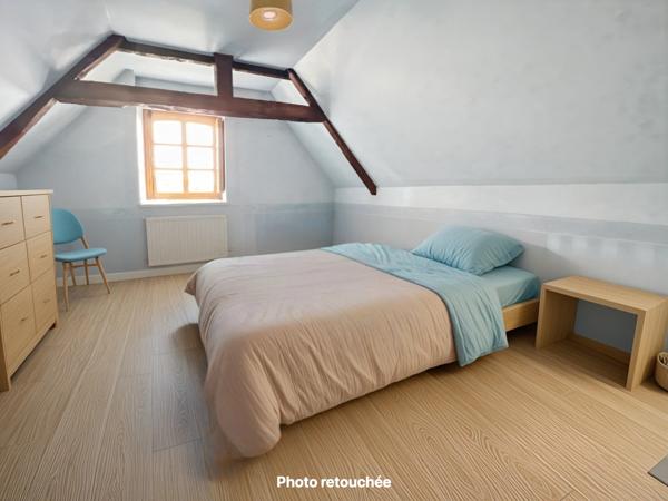 Maison 6 pièces - 200 m²