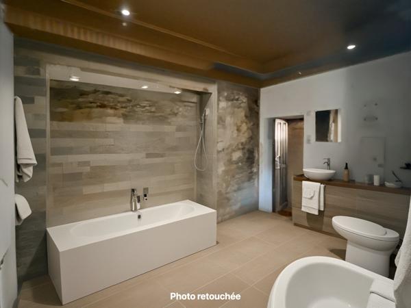 Maison 6 pièces - 200 m²