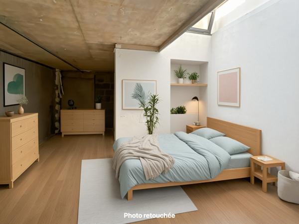 Maison 6 pièces - 200 m²