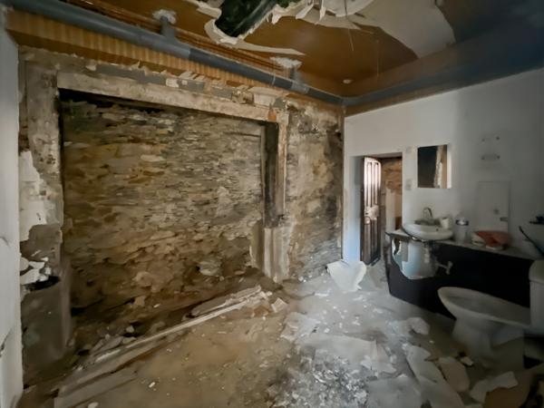 Maison 6 pièces - 200 m²