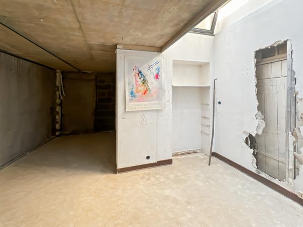 Maison 6 pièces - 200 m²