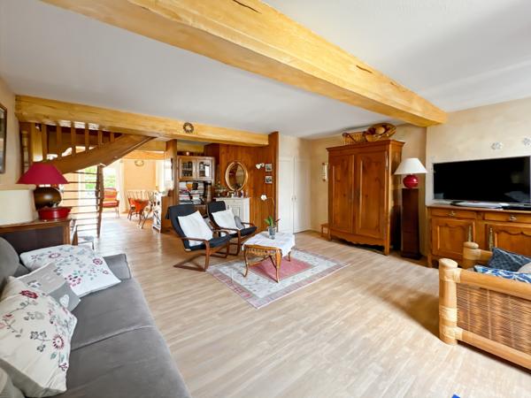 Maison 6 pièces - 200 m²