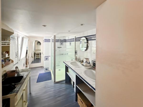 Maison 6 pièces - 200 m²