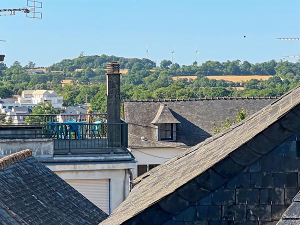 Maison 6 pièces - 200 m²