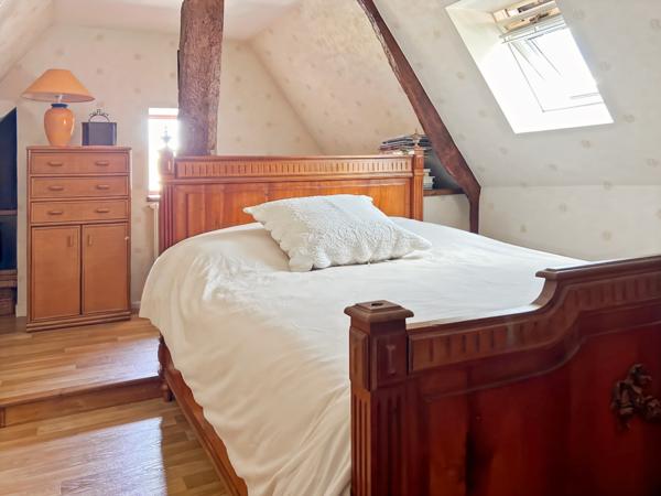 Maison 6 pièces - 200 m²