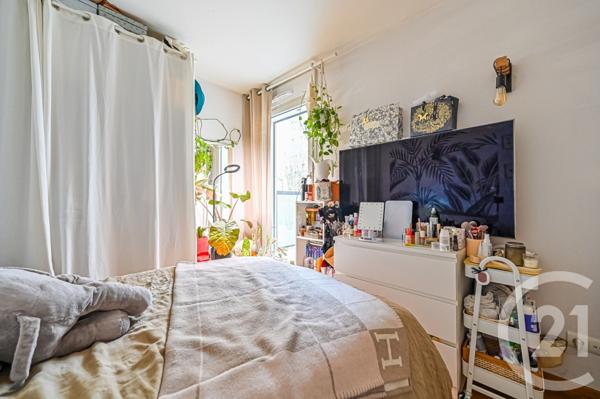 Appartement à vendre  4 pièces - 85 m2 PARIS - 75012