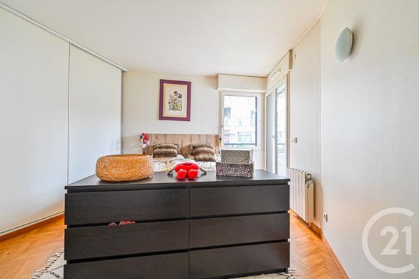 Appartement à vendre  4 pièces - 85 m2 PARIS - 75012