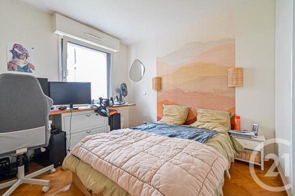 Appartement à vendre  4 pièces - 85 m2 PARIS - 75012