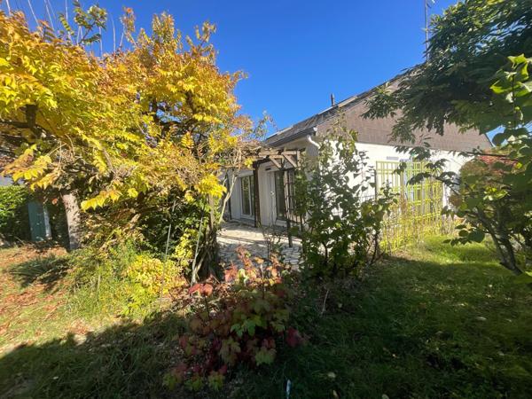 Maison au calme proche toutes commodités