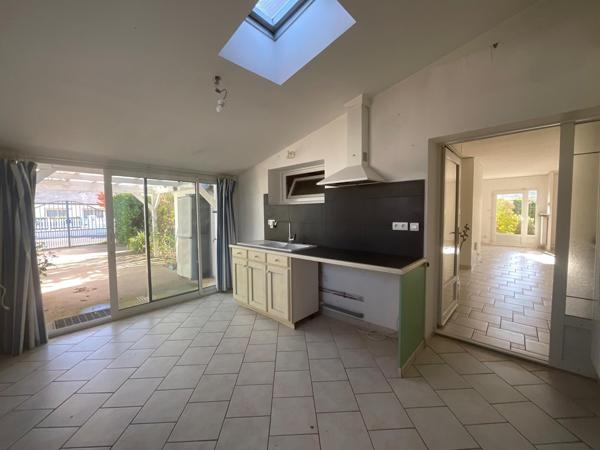 Maison au calme proche toutes commodités