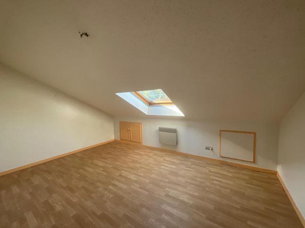 Maison au calme proche toutes commodités