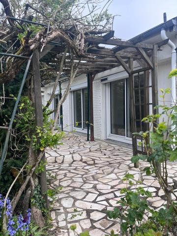 Maison au calme proche toutes commodités