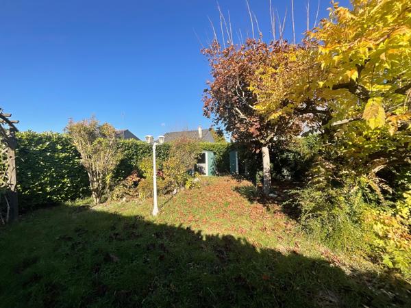 Maison au calme proche toutes commodités